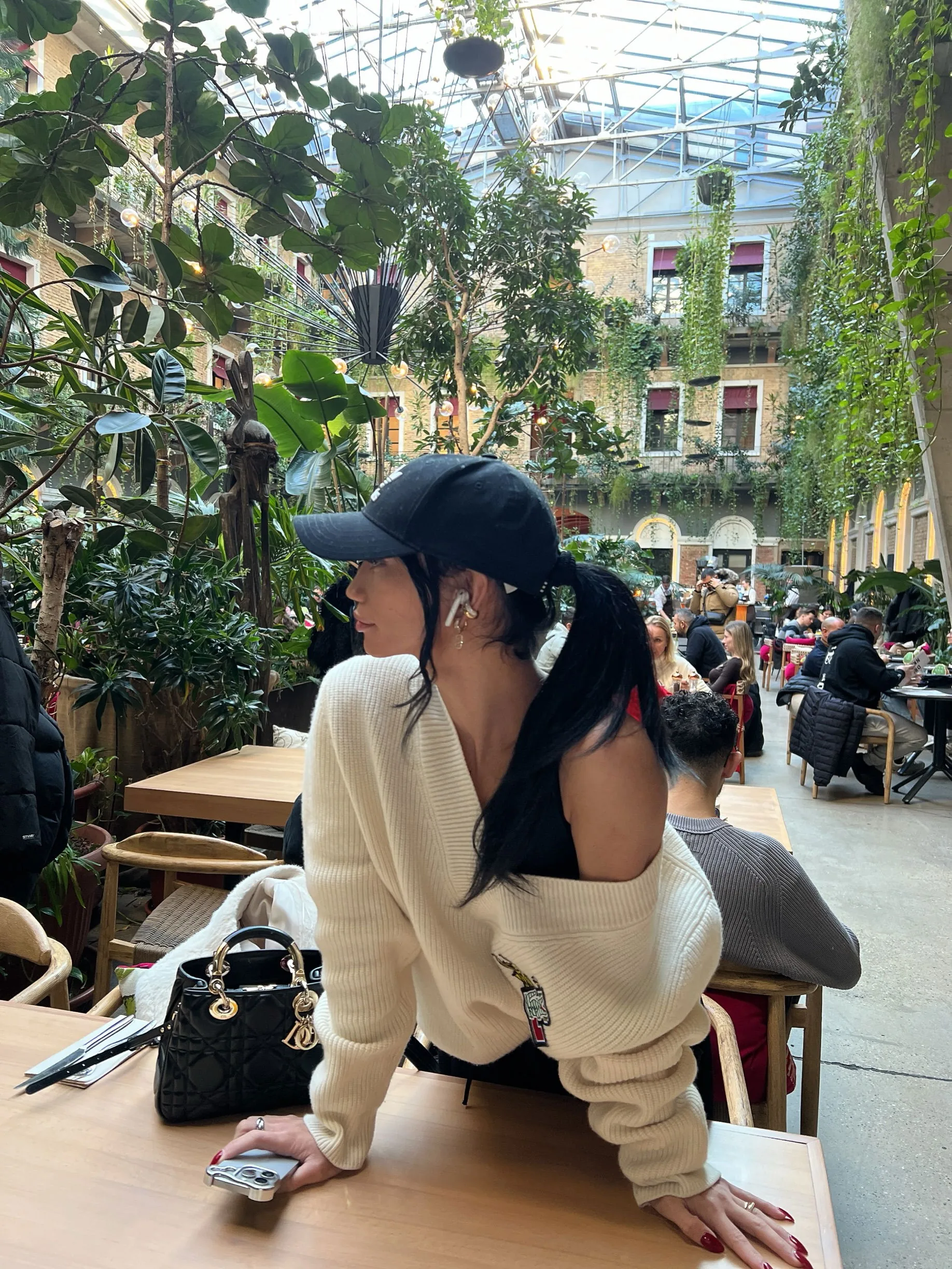 Angelina Tv - Escort Cloppenburg