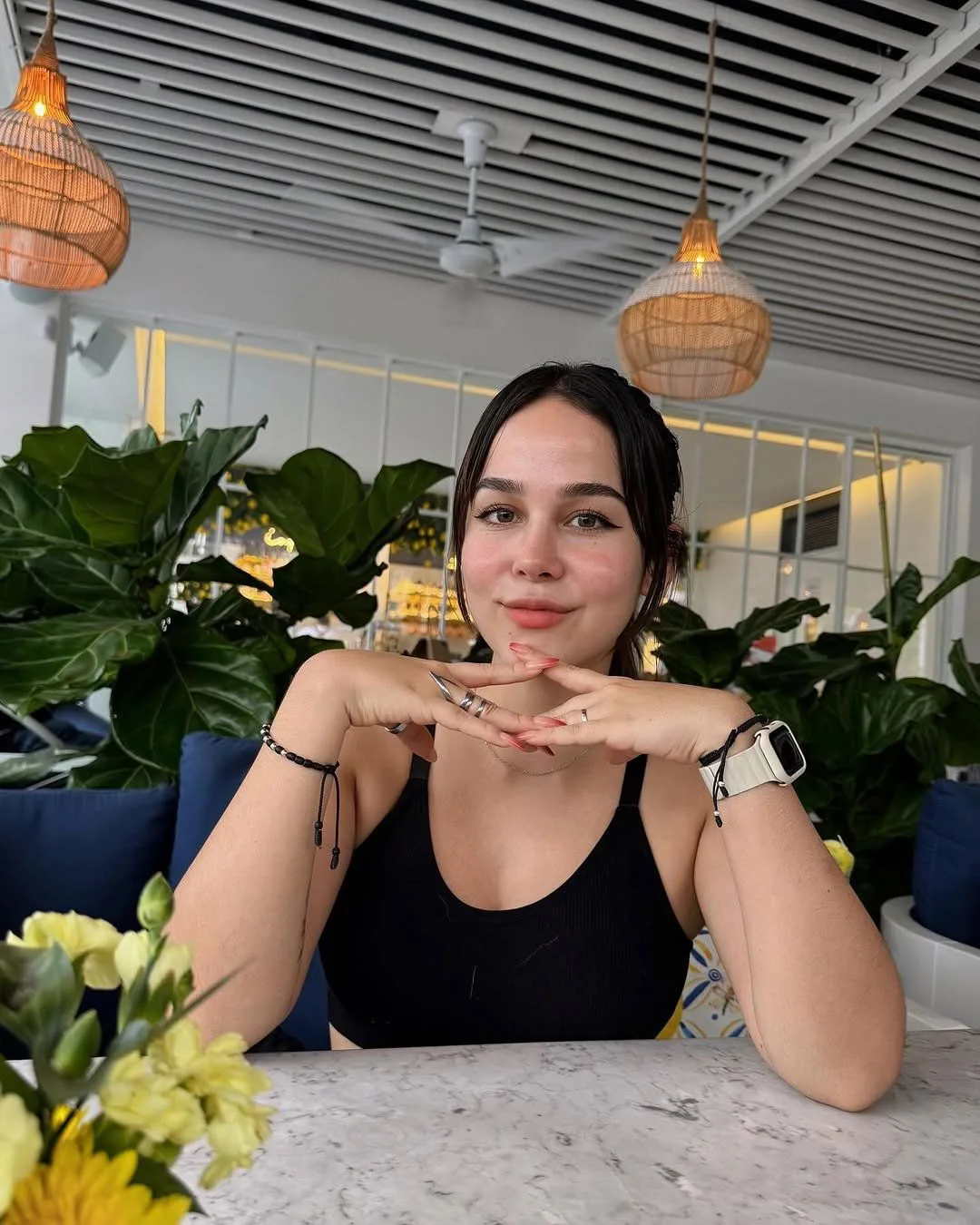 Gaby50 - Escort Berlin