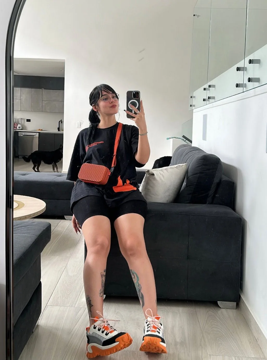 Jutta - Escort Schwerin