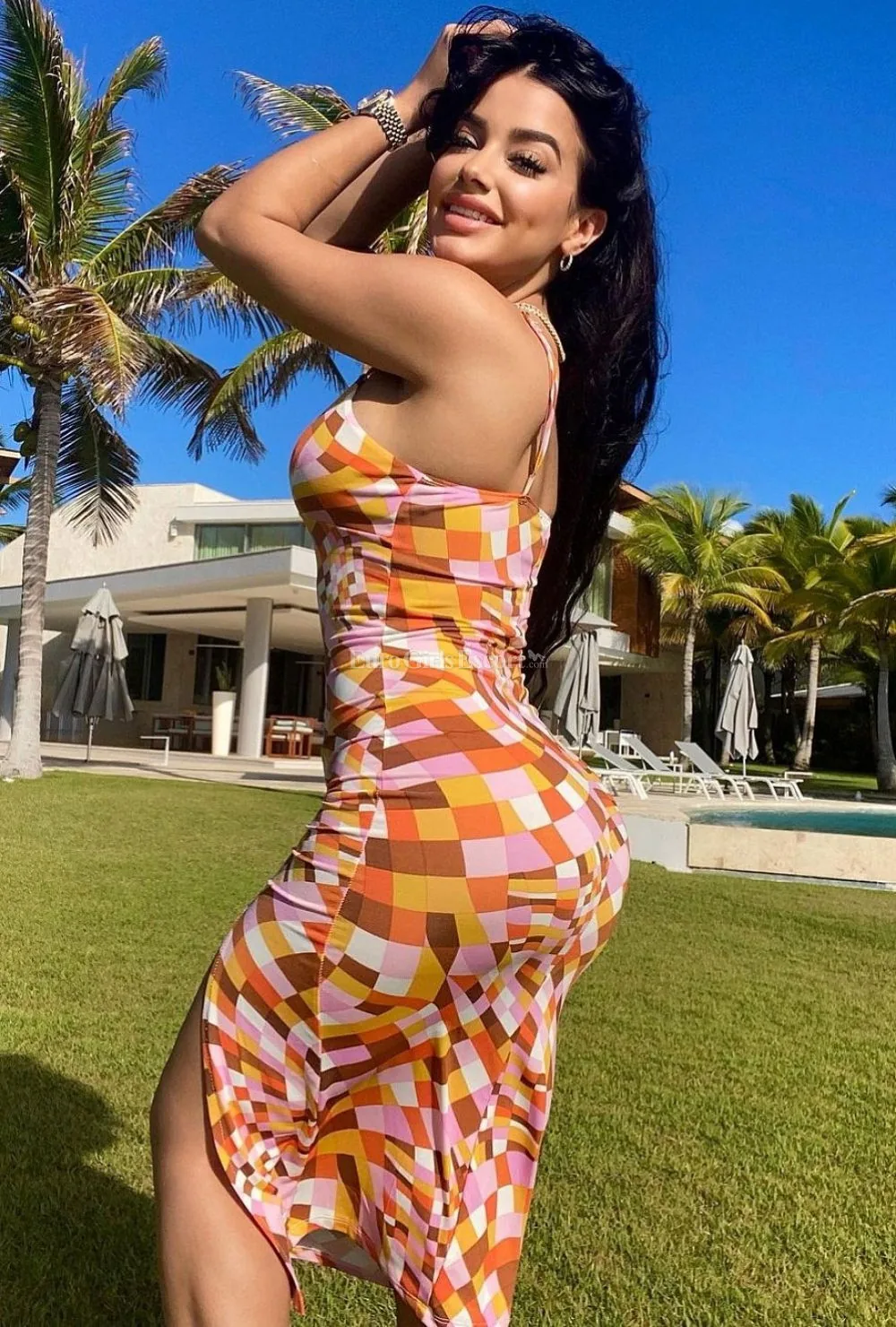 Lady Johanna - Escort Berlin