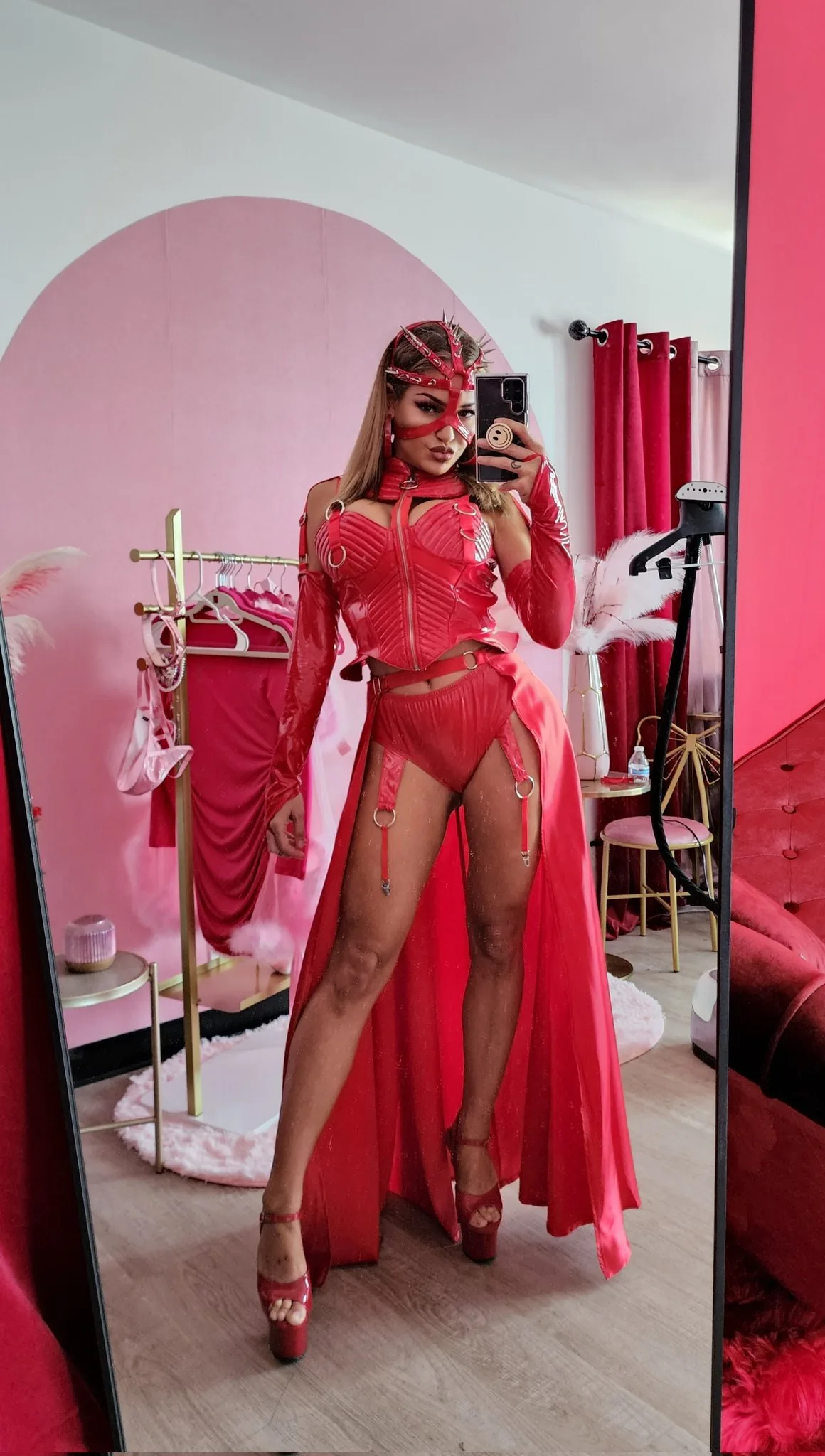 Mila - Escort Berlin