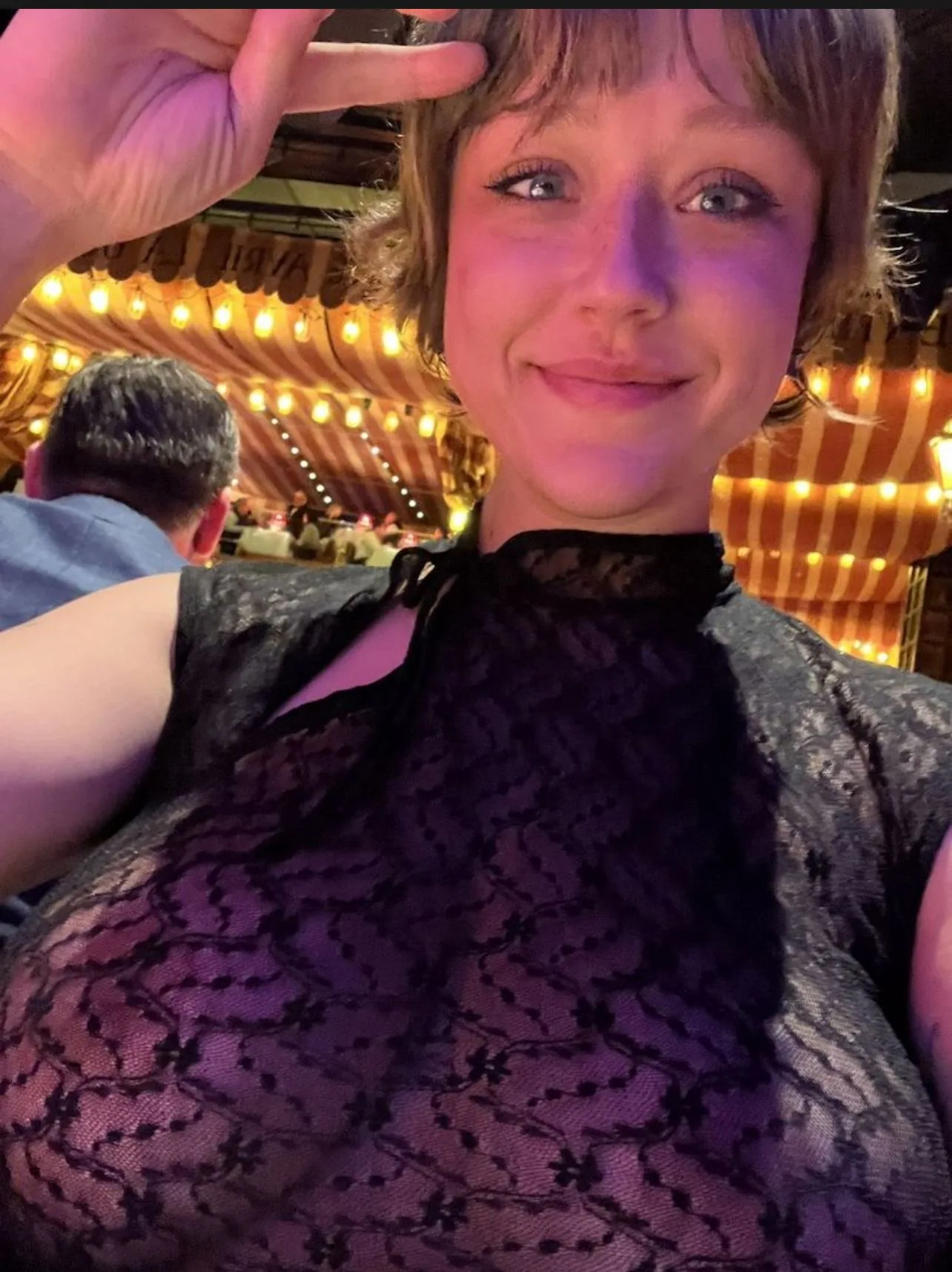 Samira - Escort Berlin