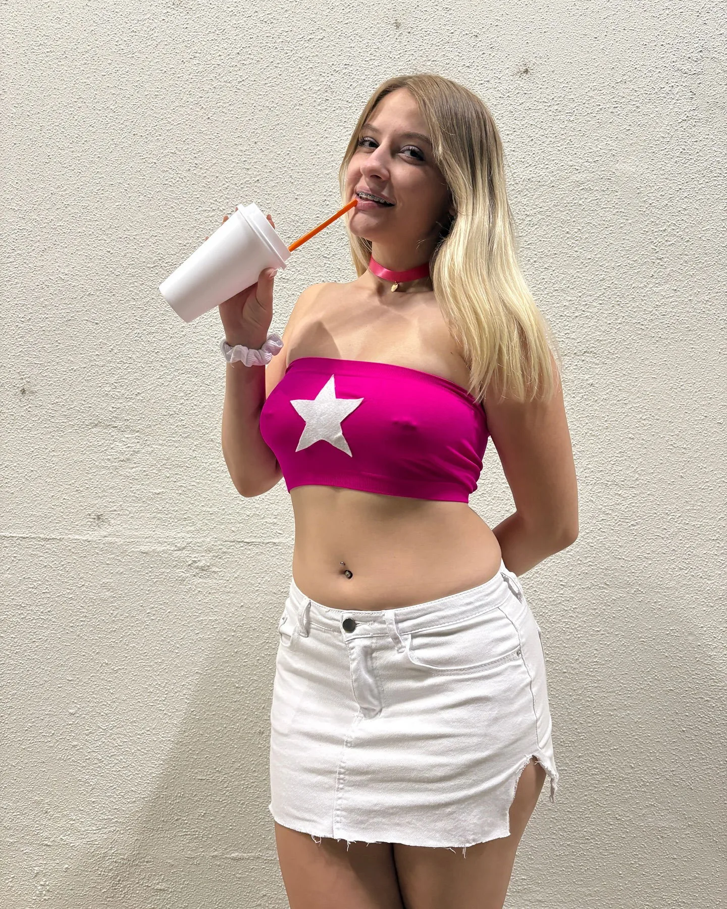 Ts Luciana Super Party - Escort Berlin