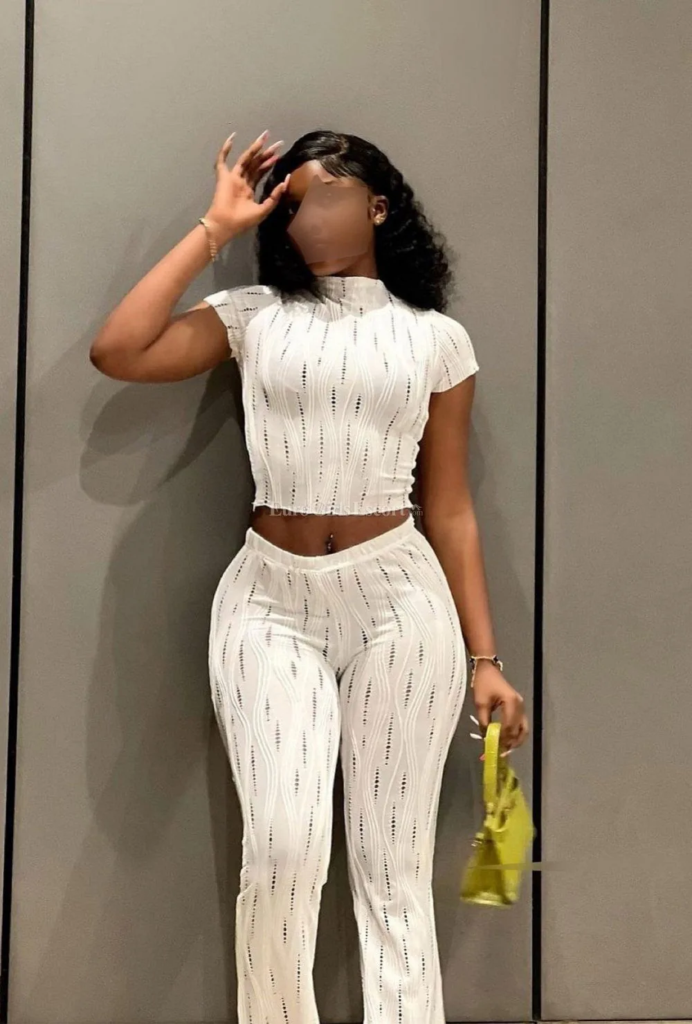 Viktoria - Escort Berlin