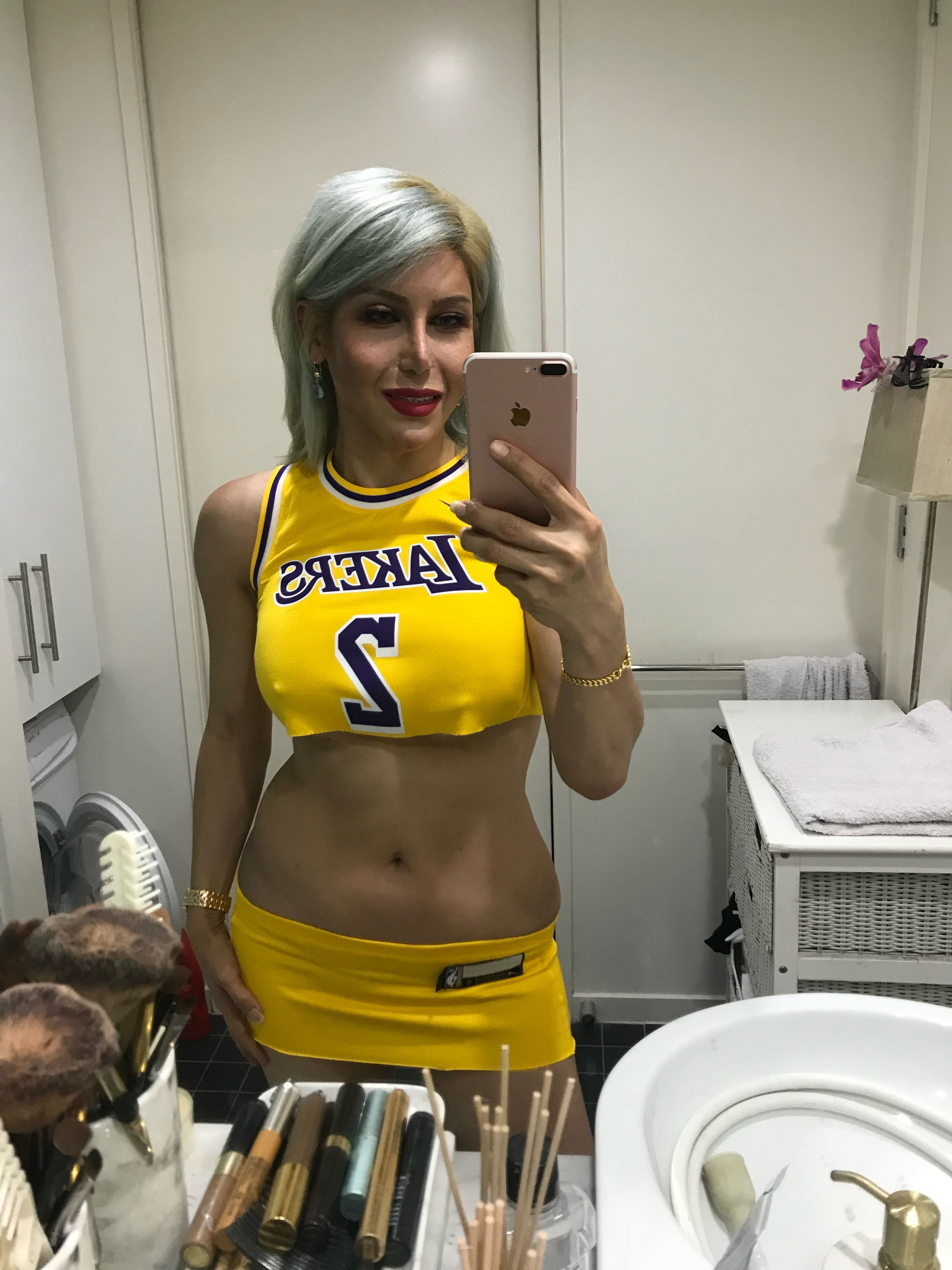Zoe - Potsdam High Class Escort
